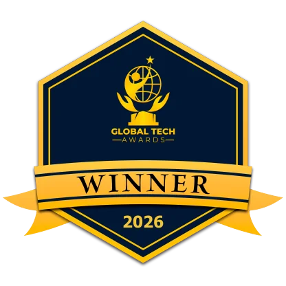 Global Tech Awards — 2026 winner
