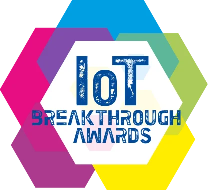 IoT Breakthrough Awards
